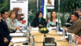 Коледата – безопасна!