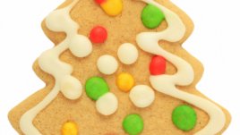 Медена елхичка