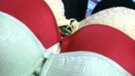 Характерът според гърдите?