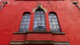 Червената къща посреща публиката от октомври с широка палитра от събития