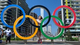 Ерика Зафирова: Ако не се грижа за себе си, не мога да бъда пълноценна майка