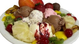 4 причини да хапвате повече сладолед