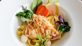 Подходящи храни според кръвната група