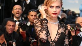 Формата на веждите издава част от характера