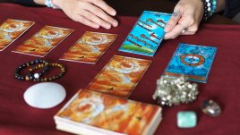 Таро карта за 12 април