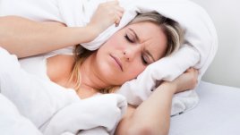 Ежедневни навици, които пречат на съня