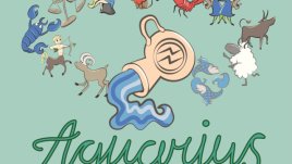 Водолеи, пазете се от интриги