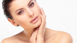 5 изненадващи начина за блестяща кожа