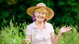 Тайните за красота на вашите баби