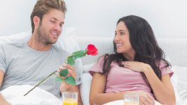 Кой заслужава любовта ви?