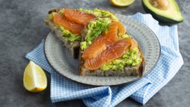 3 закуски за здрава и млада кожа