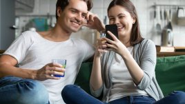 15 неща, които дълбоко влюбените двойки правят всеки ден