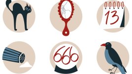 13 неща, които носят лош късмет