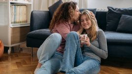 6 фрази, които всеки родител да използва, за да повиши увереността на детето си