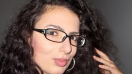 Люси Сетиян: Златната рибка съществува