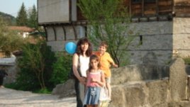 Петя Донова: Мечтая за по-духовен свят