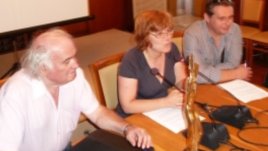 Голям фолклорен фестивал в Бургас 