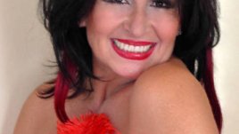 Йорданка Христова с юбилей