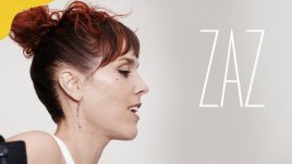 ZAZ идва отново в България за фестивала Франкофоли