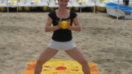 Здравите хора се нуждаят от спорт