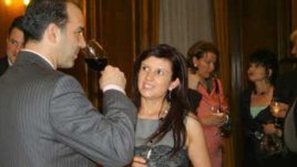 Старо Русе - с нови вина