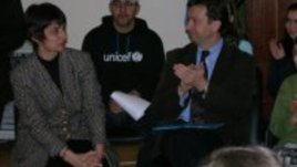 Без насилие в българското училище