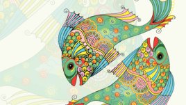 Успешен ден за Рибите