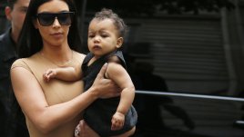 Специалните раждания на холивудските звезди