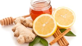 Здраве и дълголетие с помощта на мед и канела