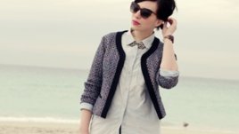 Какво да облека днес