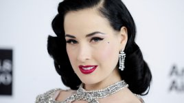 Как да постигнете визията на фатална жена?