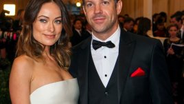 Оливия Уайлд и Джейсън Съдейкис ще стават родители