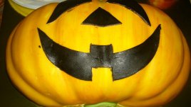 Забавляваме ли се на Хелоуин?