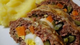 Класическо Руло Стефани