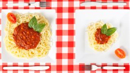 4 начина да контролирате размера на порциите