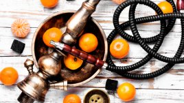 Вредно ли е наргилето?