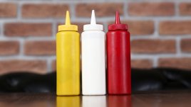 10 неща, които да изхвърлите от кухнята си веднага 