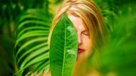 6 етерични масла, ефикасни срещу стрии