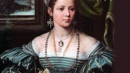 Днес тя щеше да оглавява класацията на най-влиятелните жени в света