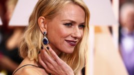 Маникюр от червения килим