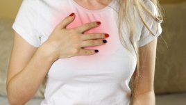 Естествени методи за облекчаване на киселини