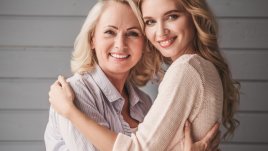 Най-добрият съвет за родителството от майка ми