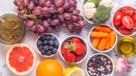 6 алкални храни за силен имунитет