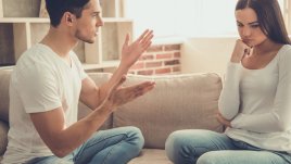 По какво се познава, че една връзка няма бъдеще 