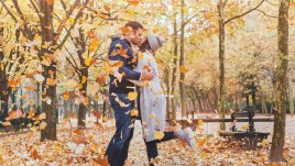 Любовен хороскоп за ноември