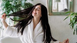 3 маски за дълбока хидратация на косата 