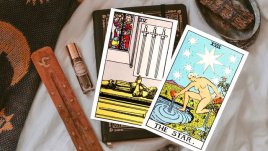 Таро карта за 19 октомври