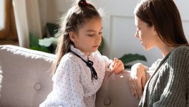 Как родителите отдалечават децата от себе си