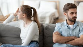 5 признака на енергиен дисбаланс във връзката 