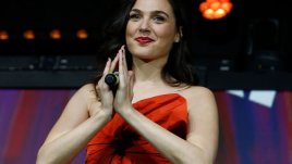 „Жената чудо“ Гал Гадот е бременна с третото си дете